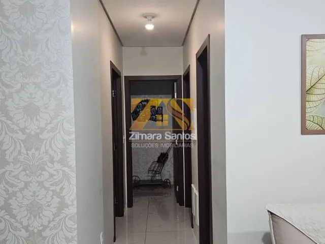 Imagem 9: Apartamento 3/4, 100 m² - 107 norte (ARNO 13) - Residencial Diamante do Lago - Palmas/TO