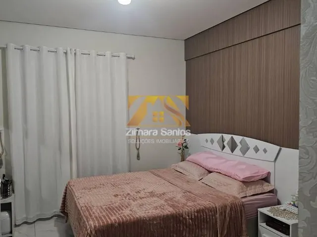 Imagem 6: Apartamento 3/4, 100 m² - 107 norte (ARNO 13) - Residencial Diamante do Lago - Palmas/TO