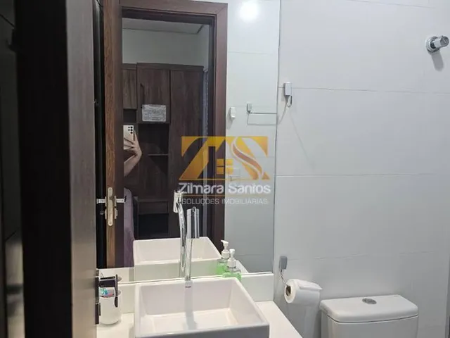 Imagem 5: Apartamento 3/4, 100 m² - 107 norte (ARNO 13) - Residencial Diamante do Lago - Palmas/TO