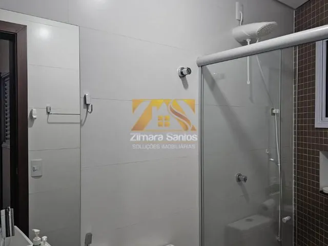 Imagem 14: Apartamento 3/4, 100 m² - 107 norte (ARNO 13) - Residencial Diamante do Lago - Palmas/TO