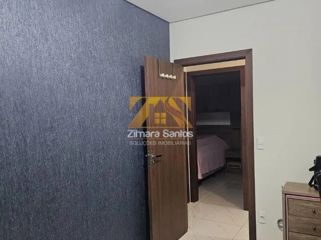 Imagem 12: Apartamento 3/4, 100 m² - 107 norte (ARNO 13) - Residencial Diamante do Lago - Palmas/TO