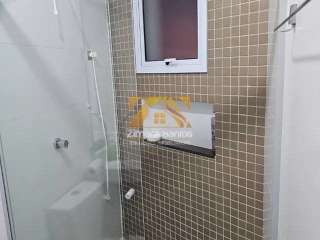 Imagem 8: Apartamento 3/4, 100 m² - 107 norte (ARNO 13) - Residencial Diamante do Lago - Palmas/TO