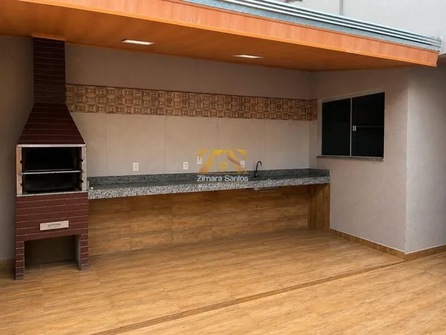 Imagem 4: Casa com 1 suítes, 98 m² - 604 norte (Arne 71) - Palmas/TO