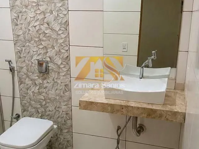 Imagem 2: Casa com 1 suítes, 98 m² - 604 norte (Arne 71) - Palmas/TO