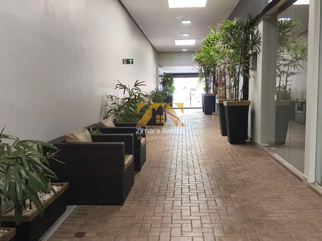 Imagem: Sala Térrea para Locação, Quadra 103