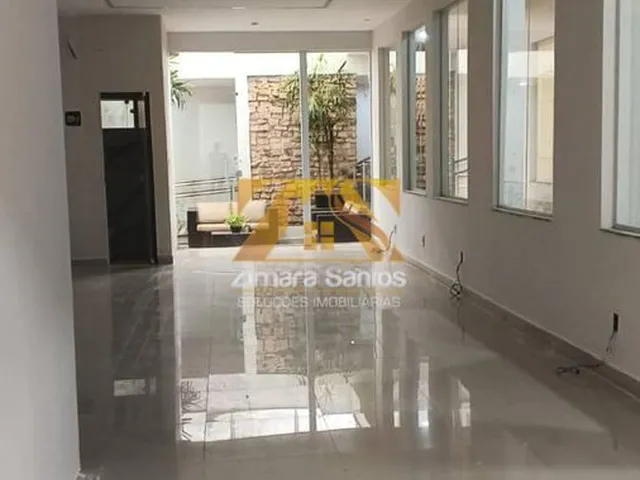 Imagem 12: Sala Térrea para Locação, Quadra 103 NORTE Plano Diretor Norte - Palmas/To