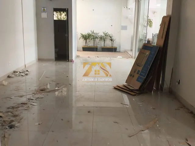 Imagem 3: Sala Térrea para Locação, Quadra 103 NORTE Plano Diretor Norte - Palmas/To