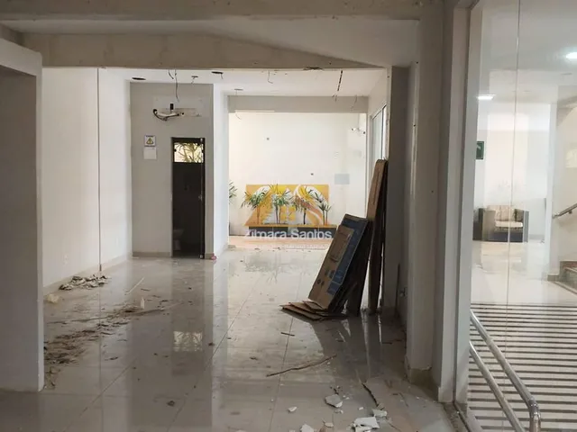 Imagem 6: Sala Térrea para Locação, Quadra 103 NORTE Plano Diretor Norte - Palmas/To
