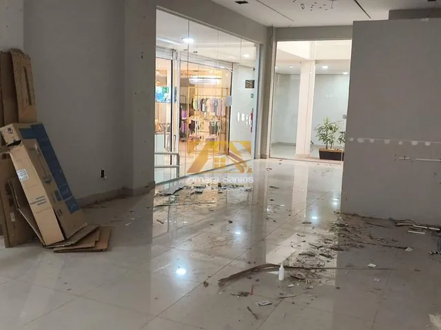 Imagem 11: Sala Térrea para Locação, Quadra 103 NORTE Plano Diretor Norte - Palmas/To
