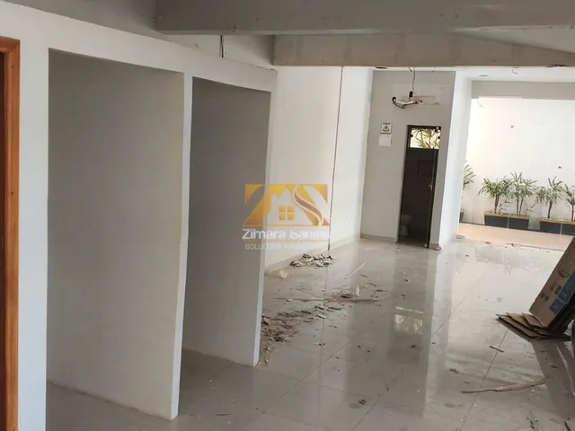 Imagem 5: Sala Térrea para Locação, Quadra 103 NORTE Plano Diretor Norte - Palmas/To