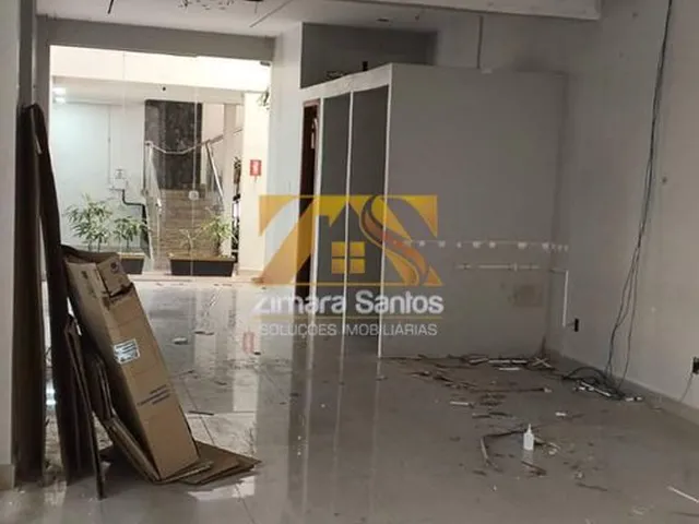 Imagem 10: Sala Térrea para Locação, Quadra 103 NORTE Plano Diretor Norte - Palmas/To