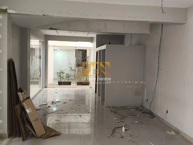 Imagem 9: Sala Térrea para Locação, Quadra 103 NORTE Plano Diretor Norte - Palmas/To