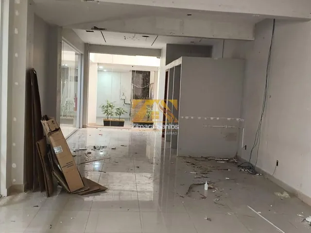 Imagem 4: Sala Térrea para Locação, Quadra 103 NORTE Plano Diretor Norte - Palmas/To