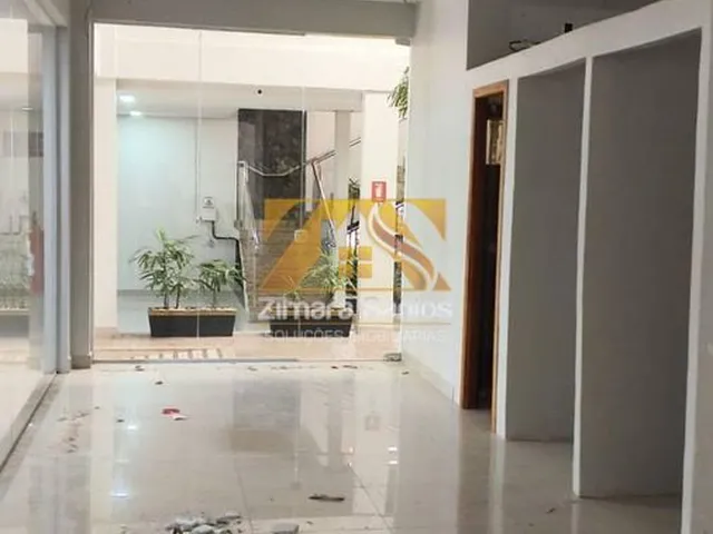 Imagem 12: Sala Térrea para Locação, Quadra 103 NORTE Plano Diretor Norte - Palmas/To