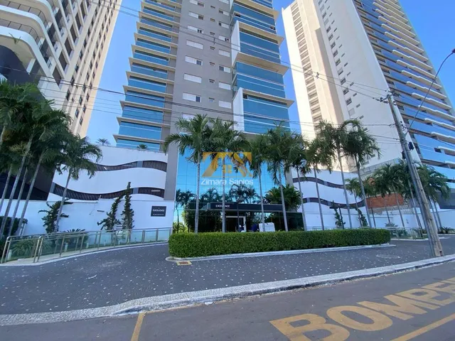 Imagem: Apartamento Alto Padrão com 3 Quartos à