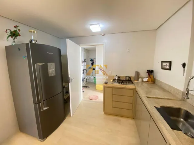 Imagem 2: Apartamento Alto Padrão com 3 Quartos à Venda, Praia da Graciosa - Orla 14 - Palmas/TO