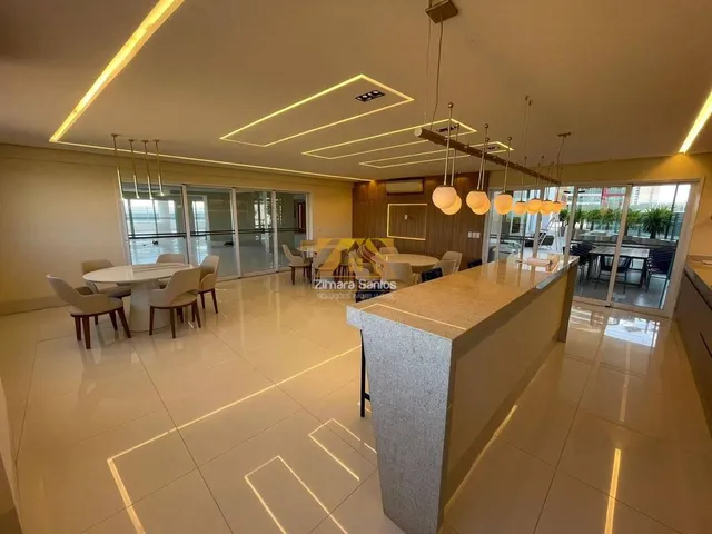 Imagem 11: Apartamento Alto Padrão com 3 Quartos à Venda, Praia da Graciosa - Orla 14 - Palmas/TO