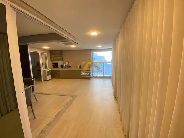 Imagem 12: Apartamento Alto Padrão com 3 Quartos à Venda, Praia da Graciosa - Orla 14 - Palmas/TO