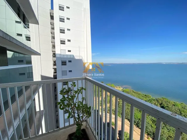 Imagem 14: Apartamento Alto Padrão com 3 Quartos à Venda, Praia da Graciosa - Orla 14 - Palmas/TO