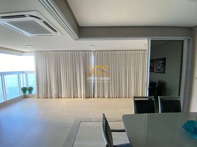 Imagem 6: Apartamento Alto Padrão com 3 Quartos à Venda, Praia da Graciosa - Orla 14 - Palmas/TO