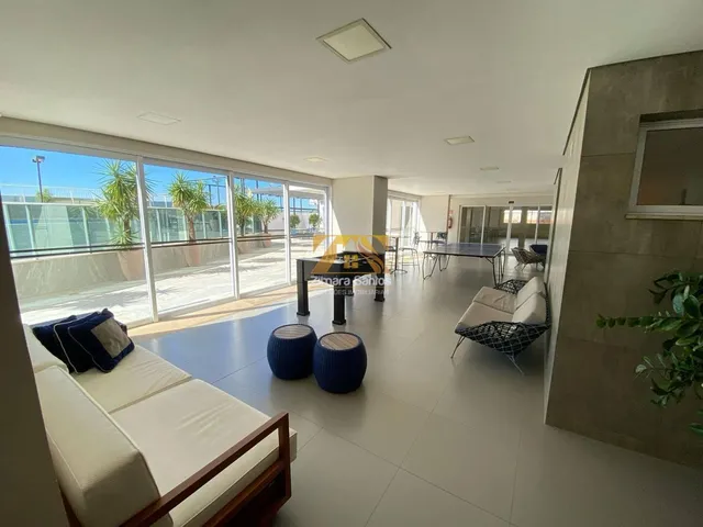Imagem 13: Apartamento Alto Padrão com 3 Quartos à Venda, Praia da Graciosa - Orla 14 - Palmas/TO