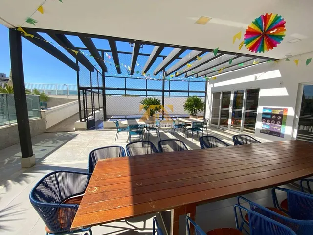 Imagem 9: Apartamento Alto Padrão com 3 Quartos à Venda, Praia da Graciosa - Orla 14 - Palmas/TO
