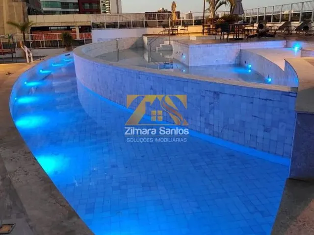 Imagem 7: Apartamento Alto Padrão com 3 Quartos à Venda, Praia da Graciosa - Orla 14 - Palmas/TO