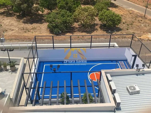 Imagem 10: Apartamento Alto Padrão com 3 Quartos à Venda, Praia da Graciosa - Orla 14 - Palmas/TO