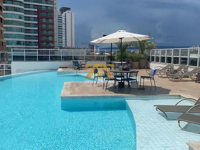 Imagem 15: Apartamento Alto Padrão com 3 Quartos à Venda, Praia da Graciosa - Orla 14 - Palmas/TO