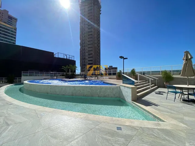 Imagem 16: Apartamento Alto Padrão com 3 Quartos à Venda, Praia da Graciosa - Orla 14 - Palmas/TO