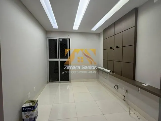 Imagem 6: Apartamento 2/4, sendo 1 suíte, 62 m² - 306 sul (Arse 32) - Residencial Mirante Du Park