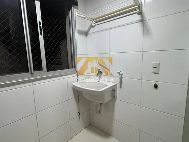 Imagem 14: Apartamento 2/4, sendo 1 suíte, 62 m² - 306 sul (Arse 32) - Residencial Mirante Du Park