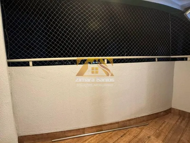 Imagem 9: Apartamento 2/4, sendo 1 suíte, 62 m² - 306 sul (Arse 32) - Residencial Mirante Du Park