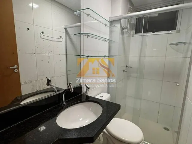 Imagem 16: Apartamento 2/4, sendo 1 suíte, 62 m² - 306 sul (Arse 32) - Residencial Mirante Du Park