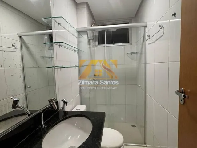 Imagem 12: Apartamento 2/4, sendo 1 suíte, 62 m² - 306 sul (Arse 32) - Residencial Mirante Du Park