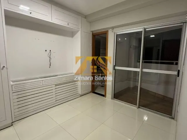 Imagem 11: Apartamento 2/4, sendo 1 suíte, 62 m² - 306 sul (Arse 32) - Residencial Mirante Du Park