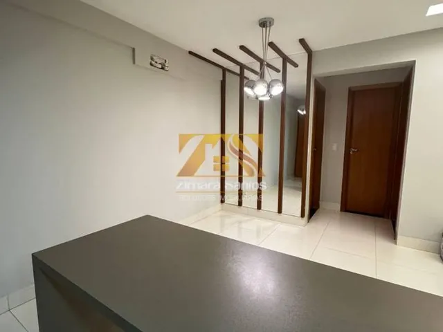 Imagem 5: Apartamento 2/4, sendo 1 suíte, 62 m² - 306 sul (Arse 32) - Residencial Mirante Du Park