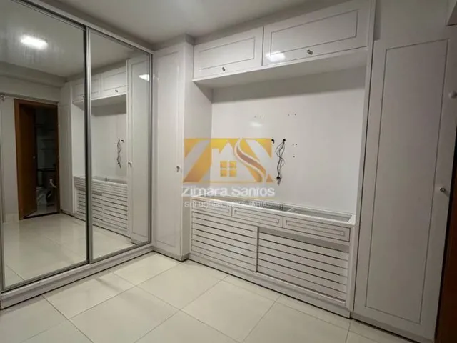 Imagem 13: Apartamento 2/4, sendo 1 suíte, 62 m² - 306 sul (Arse 32) - Residencial Mirante Du Park