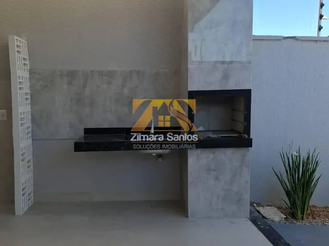 Imagem 10: Casa 2/4, sendo 1 suíte, 73 m² - 1503 sul (Arso 151) - Palmas/TO