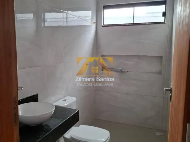 Imagem 3: Casa 2/4, sendo 1 suíte, 73 m² - 1503 sul (Arso 151) - Palmas/TO