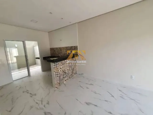 Imagem: Casa 2/4, sendo 1 suíte, 72 m² - 1503