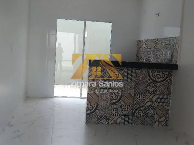 Imagem 15: Casa 2/4, sendo 1 suíte, 72 m² - 1503 sul (Arso 151) - Condomínio Ville Village