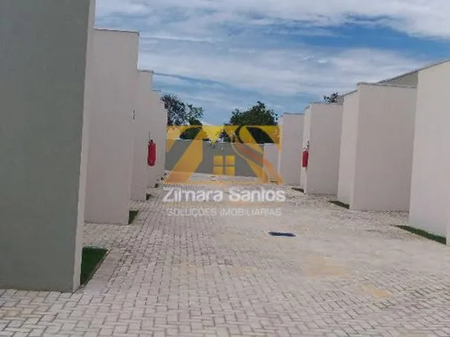 Imagem 3: Casa 2/4, sendo 1 suíte, 72 m² - 1503 sul (Arso 151) - Condomínio Ville Village