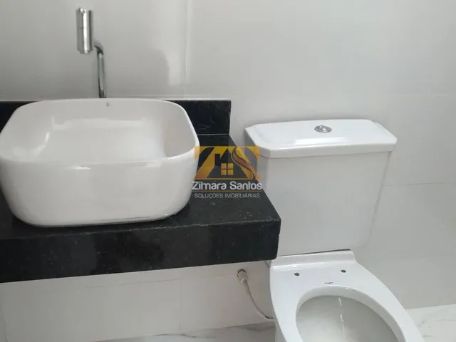 Imagem 5: Casa 2/4, sendo 1 suíte, 72 m² - 1503 sul (Arso 151) - Condomínio Ville Village