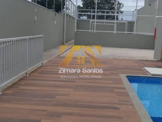 Imagem 13: Casa 2/4, sendo 1 suíte, 72 m² - 1503 sul (Arso 151) - Condomínio Ville Village