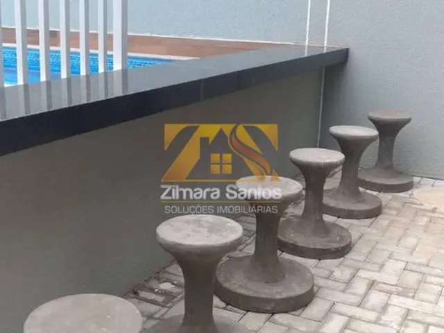 Imagem 11: Casa 2/4, sendo 1 suíte, 72 m² - 1503 sul (Arso 151) - Condomínio Ville Village