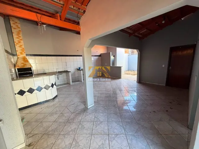 Imagem 9: Casa 3/4, sendo 1 suíte, 182 m² - 1006 sul (Arse 102) - Palmas/TO
