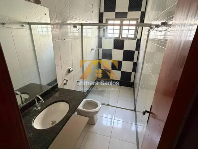 Imagem 16: Casa 3/4, sendo 1 suíte, 182 m² - 1006 sul (Arse 102) - Palmas/TO