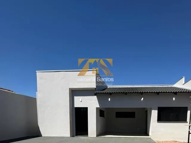 Imagem: Casa 3/4, 164 m² - 1106 sul (Arse 112)
