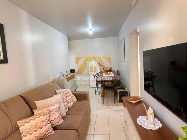 Imagem: Apartamento 2/4, 76 m² - 406 norte (Arne